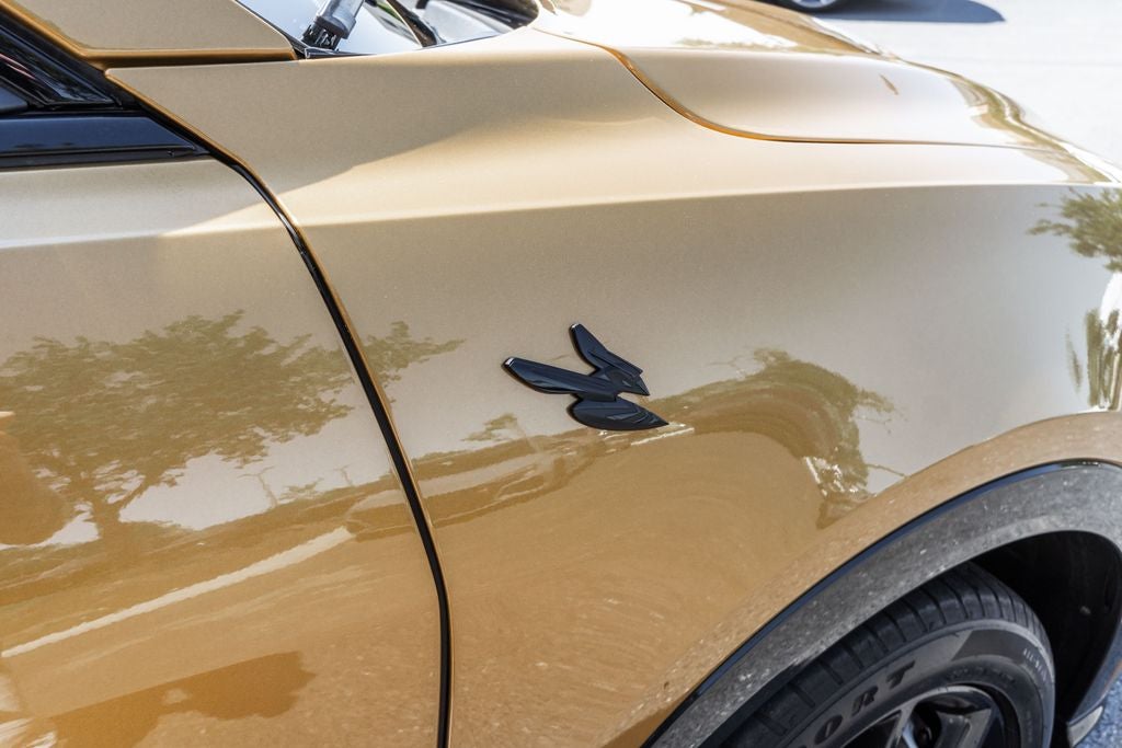 2024 Dodge Hornet R/T Plus