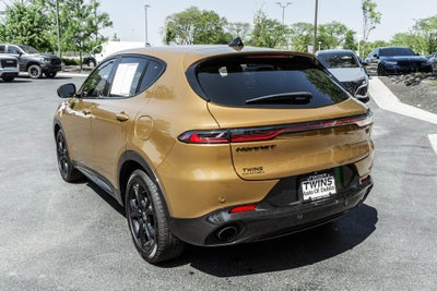 2024 Dodge Hornet R/T Plus