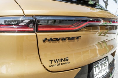 2024 Dodge Hornet R/T Plus