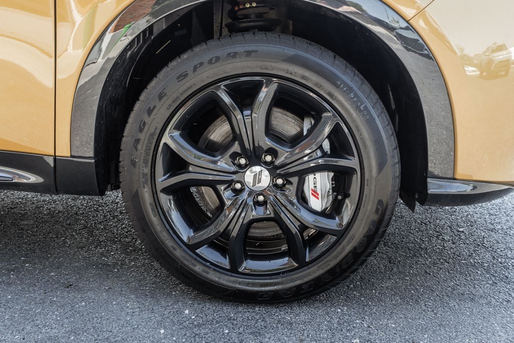 2024 Dodge Hornet R/T Plus