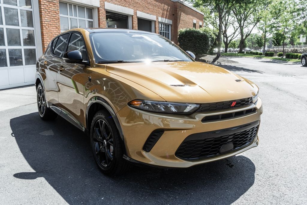 2024 Dodge Hornet R/T Plus