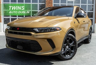 2024 Dodge Hornet R/T Plus
