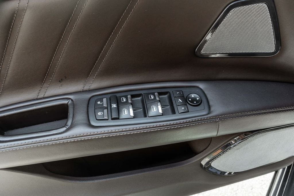 2020 Maserati Quattroporte S Q4 GranLusso