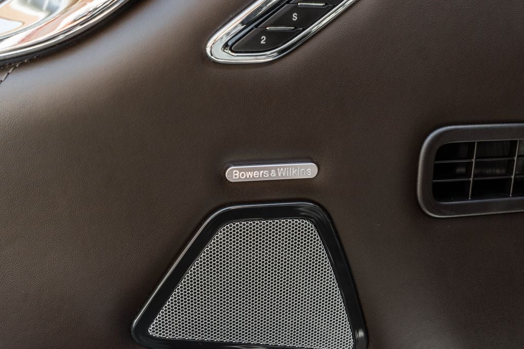 2020 Maserati Quattroporte S Q4 GranLusso