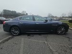 2020 Maserati Quattroporte S Q4 GranLusso