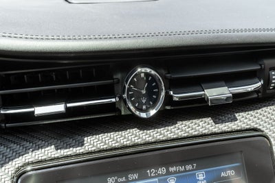 2020 Maserati Quattroporte S Q4 GranLusso