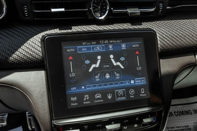 2020 Maserati Quattroporte S Q4 GranLusso