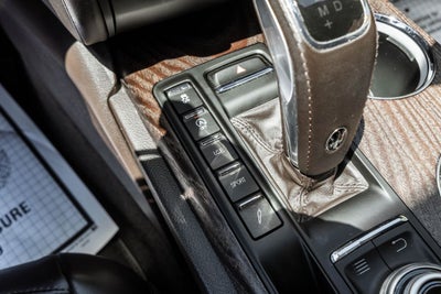 2020 Maserati Quattroporte S Q4 GranLusso