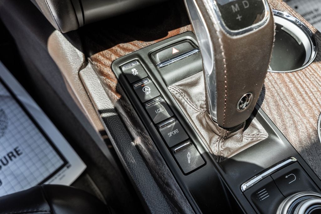 2020 Maserati Quattroporte S Q4 GranLusso