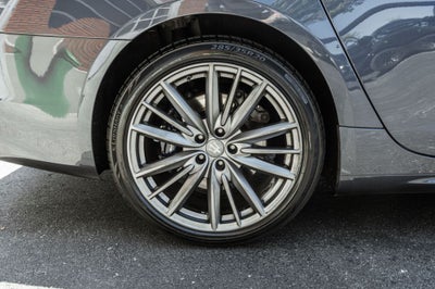 2020 Maserati Quattroporte S Q4 GranLusso