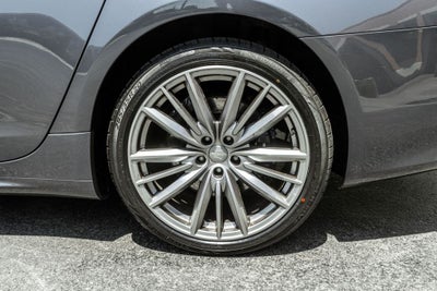 2020 Maserati Quattroporte S Q4 GranLusso