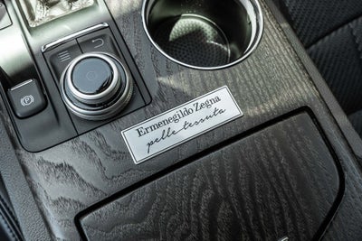2020 Maserati Quattroporte S Q4 GranLusso