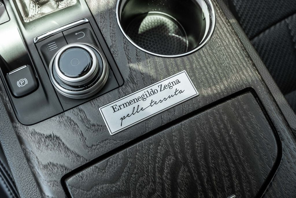 2020 Maserati Quattroporte S Q4 GranLusso