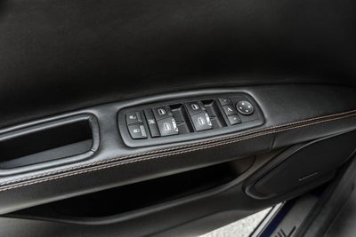 2017 Maserati Ghibli S Q4