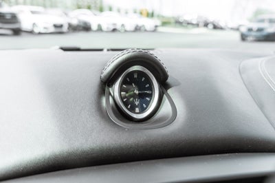 2017 Maserati Ghibli S Q4