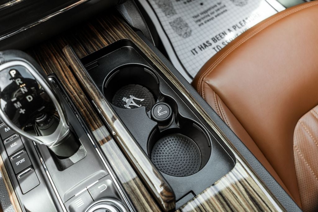 2017 Maserati Ghibli S Q4