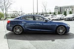2017 Maserati Ghibli S Q4