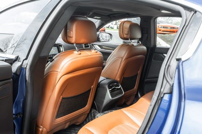 2017 Maserati Ghibli S Q4