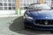 2017 Maserati Ghibli S Q4