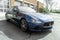2017 Maserati Ghibli S Q4