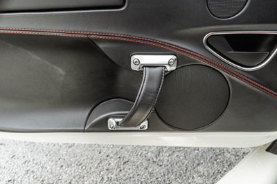 2016 Alfa Romeo 4C Base