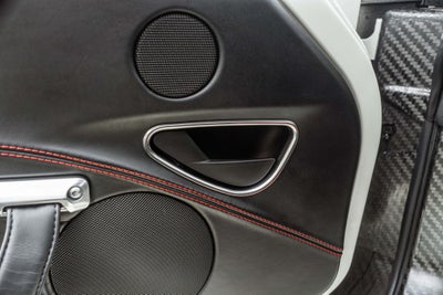 2016 Alfa Romeo 4C Base