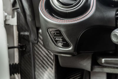 2016 Alfa Romeo 4C Base