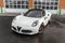 2016 Alfa Romeo 4C Base