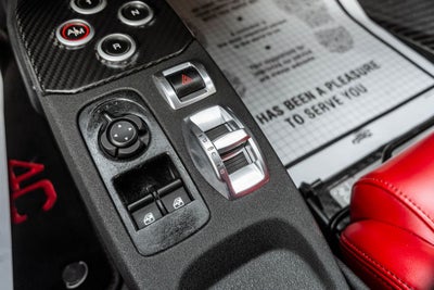 2016 Alfa Romeo 4C Base