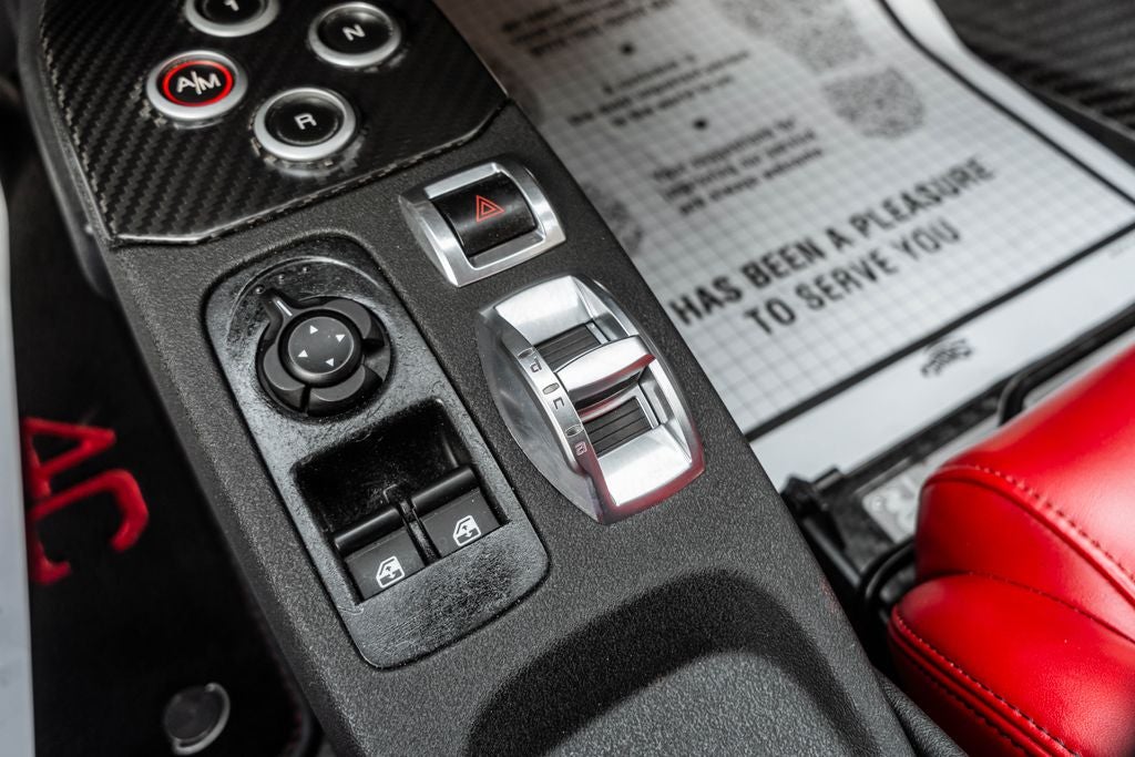 2016 Alfa Romeo 4C Base