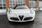 2016 Alfa Romeo 4C Base