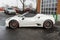 2016 Alfa Romeo 4C Base