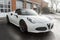 2016 Alfa Romeo 4C Base