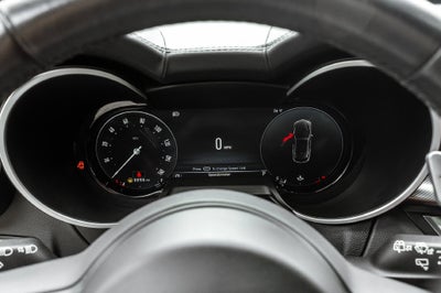 2024 Alfa Romeo Stelvio Veloce
