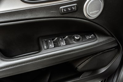 2024 Alfa Romeo Stelvio Veloce