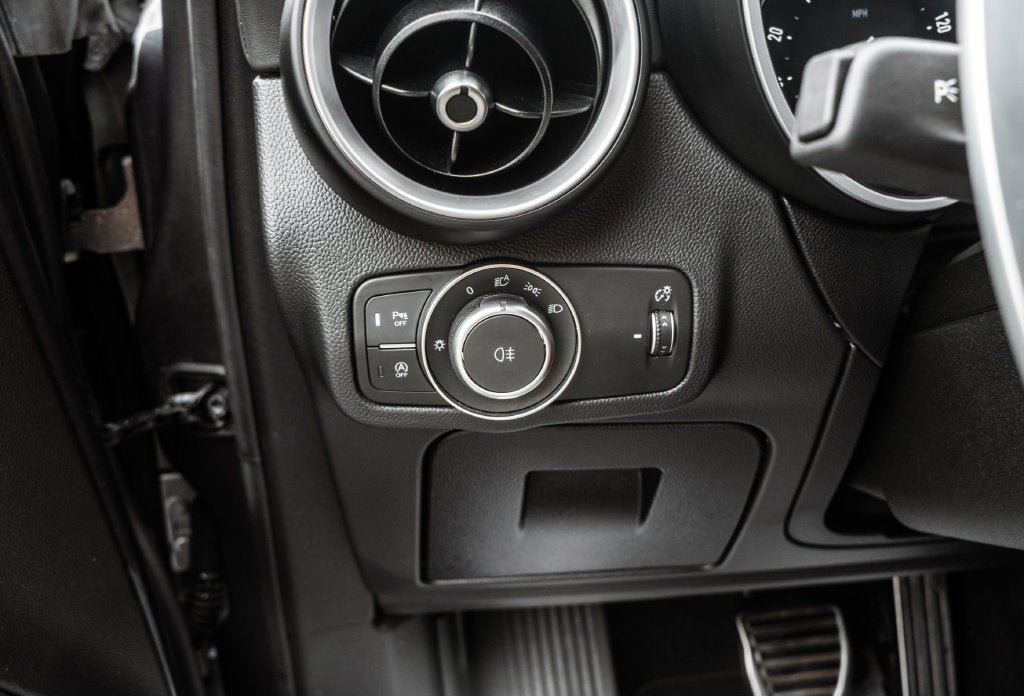 2024 Alfa Romeo Stelvio Veloce