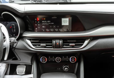 2024 Alfa Romeo Stelvio Veloce