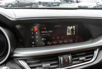2024 Alfa Romeo Stelvio Veloce