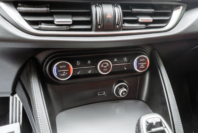 2024 Alfa Romeo Stelvio Veloce
