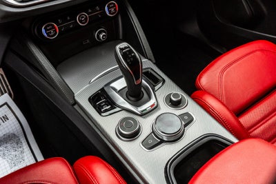 2024 Alfa Romeo Stelvio Veloce