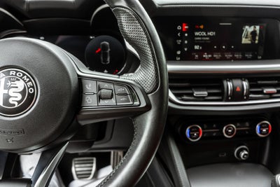 2024 Alfa Romeo Stelvio Veloce