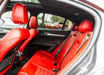 2024 Alfa Romeo Stelvio Veloce