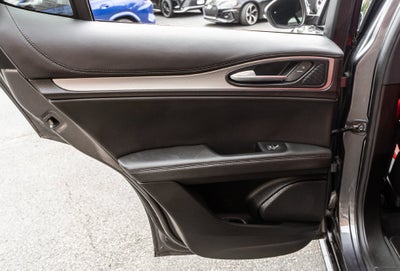 2024 Alfa Romeo Stelvio Veloce