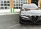 2024 Alfa Romeo Stelvio Veloce