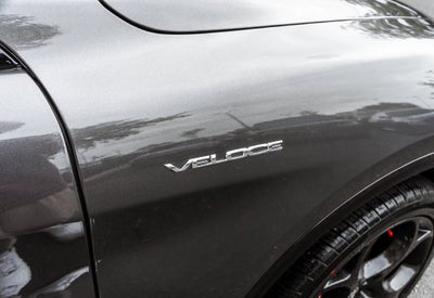 2024 Alfa Romeo Stelvio Veloce