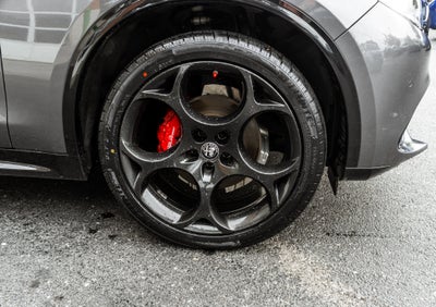 2024 Alfa Romeo Stelvio Veloce