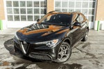 2022 Alfa Romeo Stelvio Ti