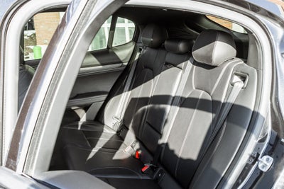 2022 Alfa Romeo Stelvio Ti