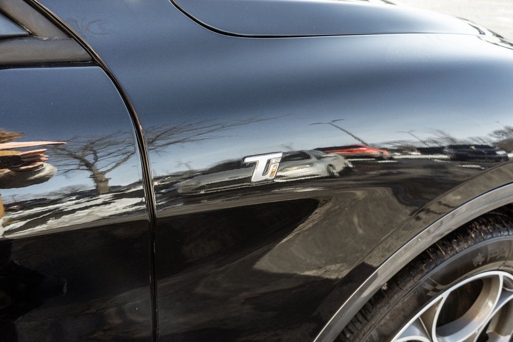 2022 Alfa Romeo Stelvio Ti