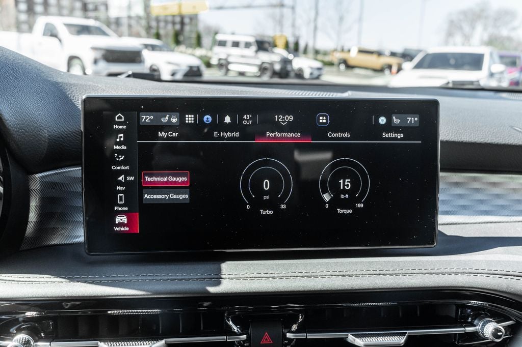 2024 Alfa Romeo Tonale Veloce